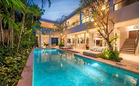 Villa Sunsara 4 - Enchanting 4Br Villa In A Great Location